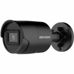Camera IP Mini Bullet Hikvision DS-2CD2086G2-IU, 8MP, Lentila 2.8mm, IR 40m
