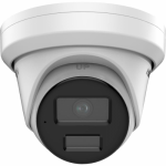 Camera IP Turret Hikvision DS-2CD2323G2-IU2D, 2MP, Lentila 2.8mm, IR 30m