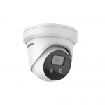 Camera IP Turret Hikvision DS-2CD2346G2-I2C, 4MP, Lentila 2.8mm, IR 30m