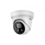 Camera IP Turret Hikvision DS-2CD2346G2-ISUSL, 4MP, Lentila 2.8mm, IR 30m