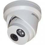 Camera IP Turret Hikvision DS-2CD2365FWD-I2, 6MP, Lentila 2.8mm, IR 30m
