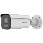 Camera IP Bullet Hikvision DS-2CD2647G2T-LZSC, 4MP, Lentila 2.8-12mm, IR 60m