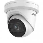 Camera IP Dome Hikvision DS-2CD2H43G2-IZS, 4MP, Lentila 2.8 -12mm, IR 40M