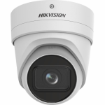 Camera IP Dome Hikvision DS-2CD2H66G2-IZSC, 6MP, Lentila 2.8-12mm, IR 40m