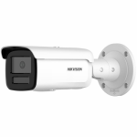 Camera HD Bullet Hikvision DS-2CD2T46G2H-2I, 4MP, Lentila 2.8mm, IR 60m