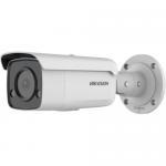 Camera IP Bullet Hikvision DS-2CD2T47G2-L, 4MP, Lentila 2.8mm, IR 60m