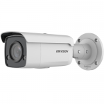 Camera IP Bullet Hikvision DS-2CD2T87G2-L4C, 8MP, Lentila 4.0mm, IR 60m