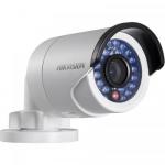 Camera HD Bullet Hikvision DS-2CE16C0T-IR 2.8, 1MP, Lentila 2.8mm, IR 20m 