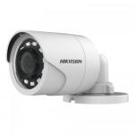 Camera HD Bullet Hikvision DS-2CE16D0T-IRPF28, 2MP, Lentila 2.8mm, IR 20m