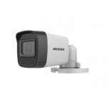 Camera HD Mini Bullet Hikvision DS-2CE16D0T-ITPF3C, 2MP, Lentila 3.6mm, IR 25m