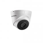 Camera HD Turret Hikvision Turbo DS-2CE56D0T-IT1E28, 2MP, Lentila 2.8mm, IR 20m