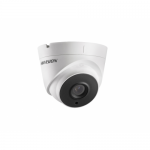 Camera HD Turret Hikvision DS-2CE56D8T-IT3E28, 2MP, Lentila 2.8mm, IR 40m