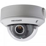 Camera HD Dome Hikvision DS-2CE5AD0TVPIT3F, 2MP, Lentila 2.7-13.5mm, IR 40m