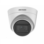 Camera TurboHD Turret Hikvision DS-2CE78H0T-IT1F2C, 5MP, Lentila 2.8mm, IR 30m