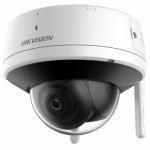 Camera IP Dome Hikvision DS-2CV2126G0-IDW2, 2MP, Lentila 2.8mm, IR 30m