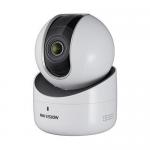 Camera IP Mini PTZ Hikvision DS-2CV2Q21FD-IW2W, 2MP, 2mm, IR 10M