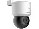 Camera IP Mini Dome PTZ Hikvision DS-2DE1C200IW-D3W, 2MP, Lentila 4mm, IR 15m