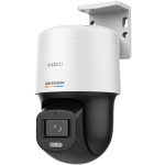 Camera IP Mini PTZ Dome Hikvision DS-2DE2C200SCG-EF1, 2MP, Lentila 4mm, IR 30m