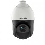 Camera IP PTZ Hikvision DS-2DE4425IW-DET5, 4MP, Lentila 4.8-120mm, IR 100m