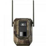 Camera IP Wildlife Hikvision DS-2XS6F45G0IC1, 4MP, Lentila 2.8mm, IR 15m