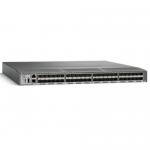 Switch Cisco MDS DS-C9148T-24EK9, 24 porturi