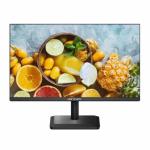 Monitor LED Hikvision DS-D5024FC-C, 23.8inch, 1920x1080, 6.5ms, Black