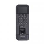 Cititor Biometric Hikvision DS-K1T804AMF