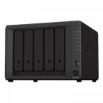 NAS Synology DiskStation DS1522+, 8GB