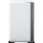 NAS Synology DS223J, 1GB