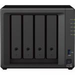 NAS Synology DiskStation DS923+, 4GB