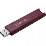 Stick Memorie Kingston DataTraveler Max, 256GB, USB 3.2 gen 2, Red