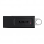 Stick memorie Kingston DataTraveler Exodia 32GB, USB 3.2 Gen 1, Black-White