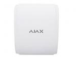 Detector wireless de miscare de tip cortina PIR Ajax DualCurtain Outdoor, White