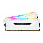 Dummy Ram Corsair Vengeance RGB PRO Light Enhancement kit, White