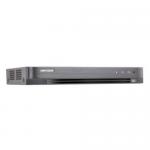 DVR HD Hikvision DS-7204HQHI-K1/P, 4 canale
