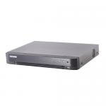 DVR Turbo HD Hikvision DS-7204HUHI-K1/ESC, 4 canale