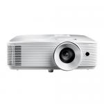 Videoproiector Optoma HD29i, White