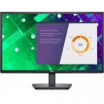Monitor LED Dell E2722HS, 27inch, 1920x1080, 5ms GTG, Black