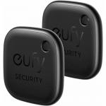 SmartTrack Eufy Security SmartTrack Link, Black, 2 bucati