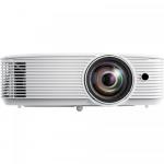 Videoproiector Optoma W319ST, White