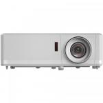 Videoproiector Optoma ZH461, White