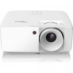 Videoproiector Optoma ZH400, White