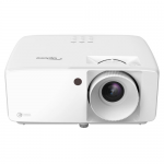 Videoproiector Optoma ZH420, White