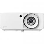 Videoprojector Optoma ZH450, White