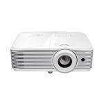 Videoproiector Optoma EH401, White