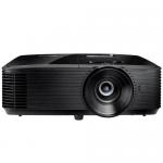 Videoproiector Optoma X371, Black