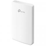Access Point TP-Link EAP235-WALL, White