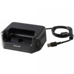 Cradle incarcare/comunicare Honeywell EDA70-HB-R pentru Terminal mobil EDA70, EDA71, 1 slot