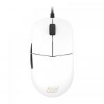 Mouse Optic Endgame Gear XM1R, USB, White
