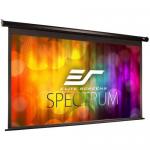 Ecran de proiectie EliteScreens ELECTRIC100H, 221.4x124.5cm